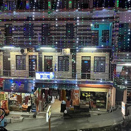 Girish Alay Home Stay Rudraprayag Екстер'єр фото