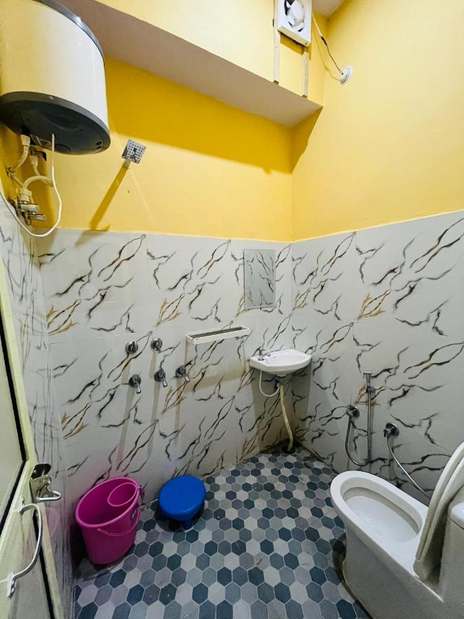 Girish Alay Home Stay Rudraprayag Екстер'єр фото