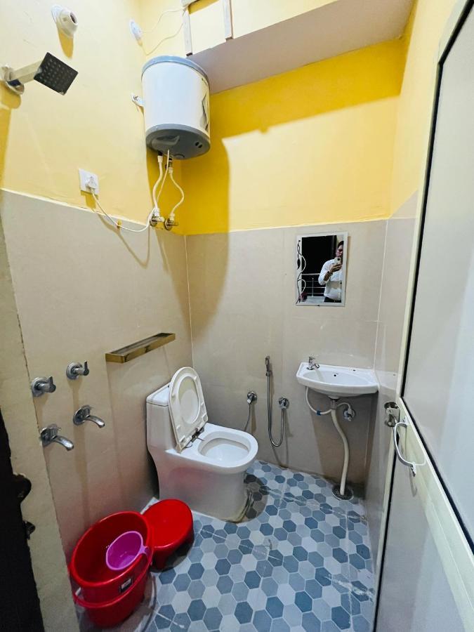 Girish Alay Home Stay Rudraprayag Екстер'єр фото